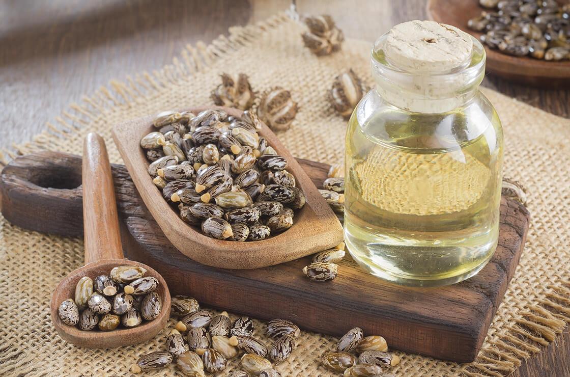 aceite de ricino beneficios