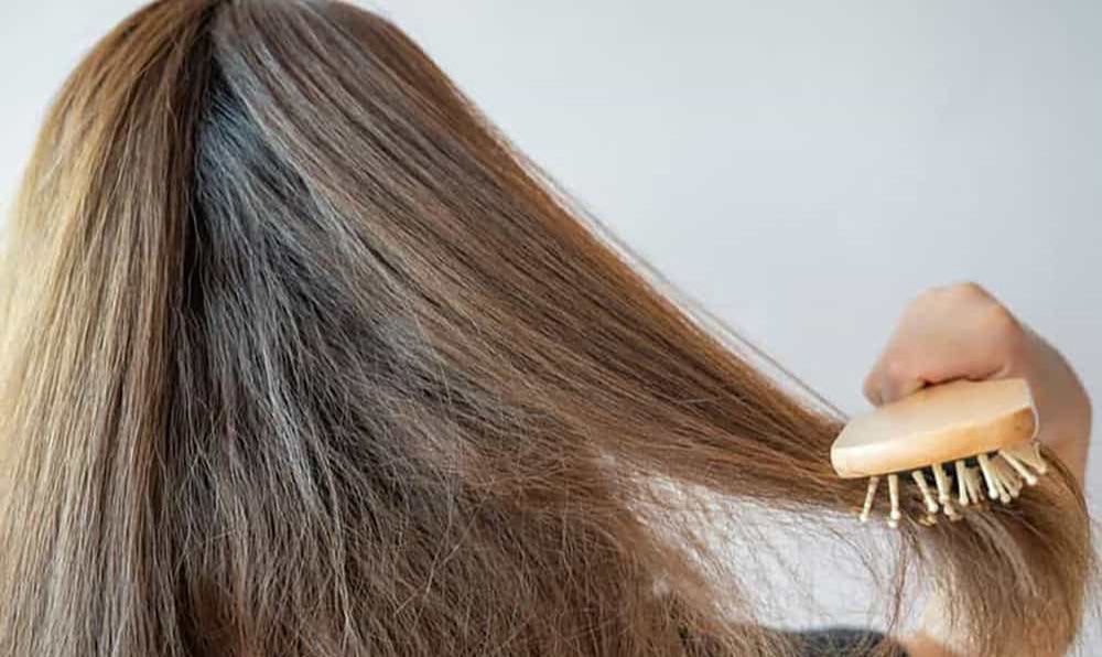 Cómo evitar el frizz