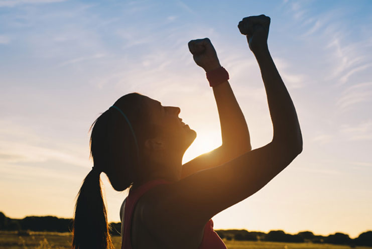 Motivación constante
