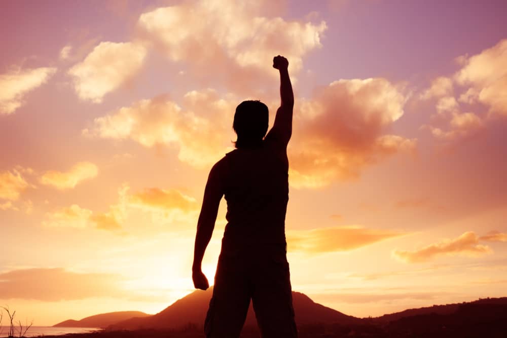 Motivación para superar tus retos